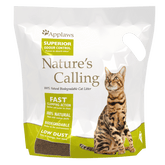 APPLAWS NATURES CALLING CAT LITTER - Furbabies Online